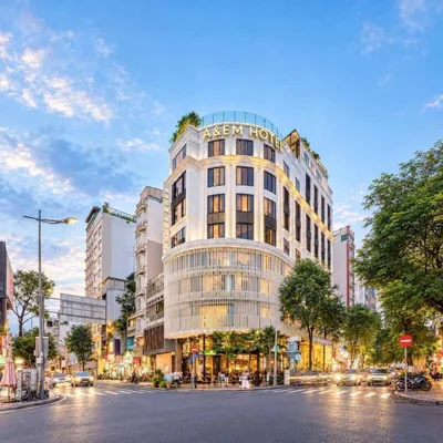 A&EM Saigon Hotel – Photos 2
