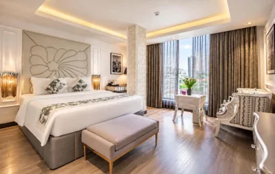 A&EM Saigon Hotel – Photos 5