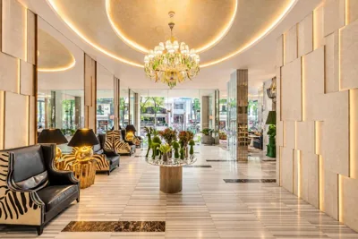 A&EM Saigon Hotel – Photos 6
