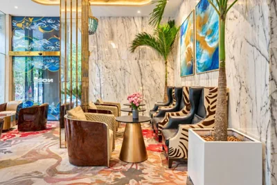 A&EM Saigon Hotel – Photos 9
