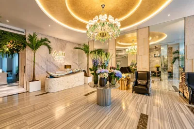 A&EM Saigon Hotel – Photos 10