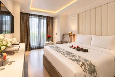 A&EM Saigon Hotel – Photos 11