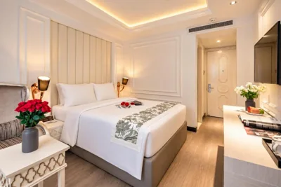 A&EM Saigon Hotel – Photos 14
