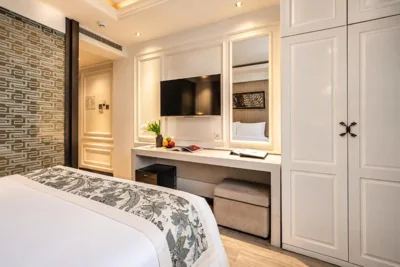 A&EM Saigon Hotel – Photos 15
