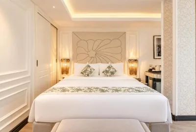 A&EM Saigon Hotel – Photos 16